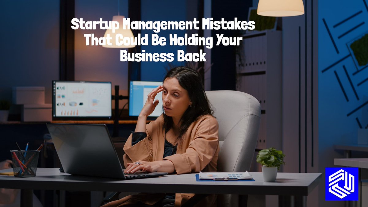 As the saying goes, 'you live and learn'. ☝️ skhokho.io/blog/small-bus…

At, we understand how important it is to get the basics right when managing a startup. 🚀
#startupmanagement #startups