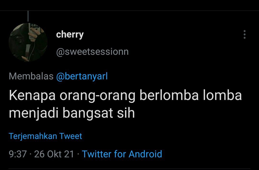 itsokhai's tweet photo. @AREAJULID Jahat bgt 😭 https://t.co/6C8F9n662H