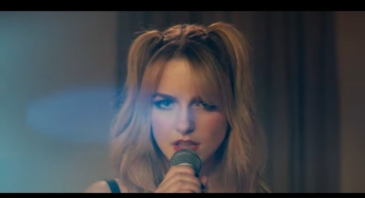 น้อง Mckenna Grace ปล่อยเพลงใหม่แล้ว ชื่อเพลง Buzzkill Baby เพราะสุดๆ ...