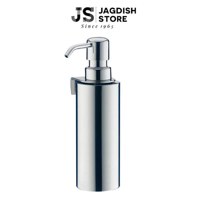 jagdishstoreind's tweet photo. Hack your hygiene game with the classy and minimalistic-finish soap dispenser that compliments the feel of your restroom.

Visit our online store today, 👉 link in bio

#JagdishStore #HomeDecor #Interior #Decor #Design #Homestyle #Bedroom #Luxury #Furnishings https://t.co/KQ0ObBLWrM