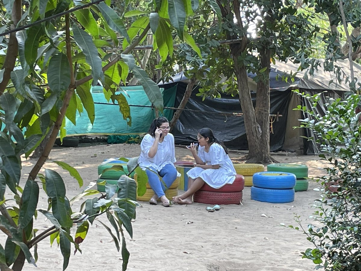 devasissarangi's tweet photo. Few more from my gallery on the Nature Camp 🏕️ #Konark Retreat @ #Ramchandi #Puri https://t.co/4SGQMotB2e