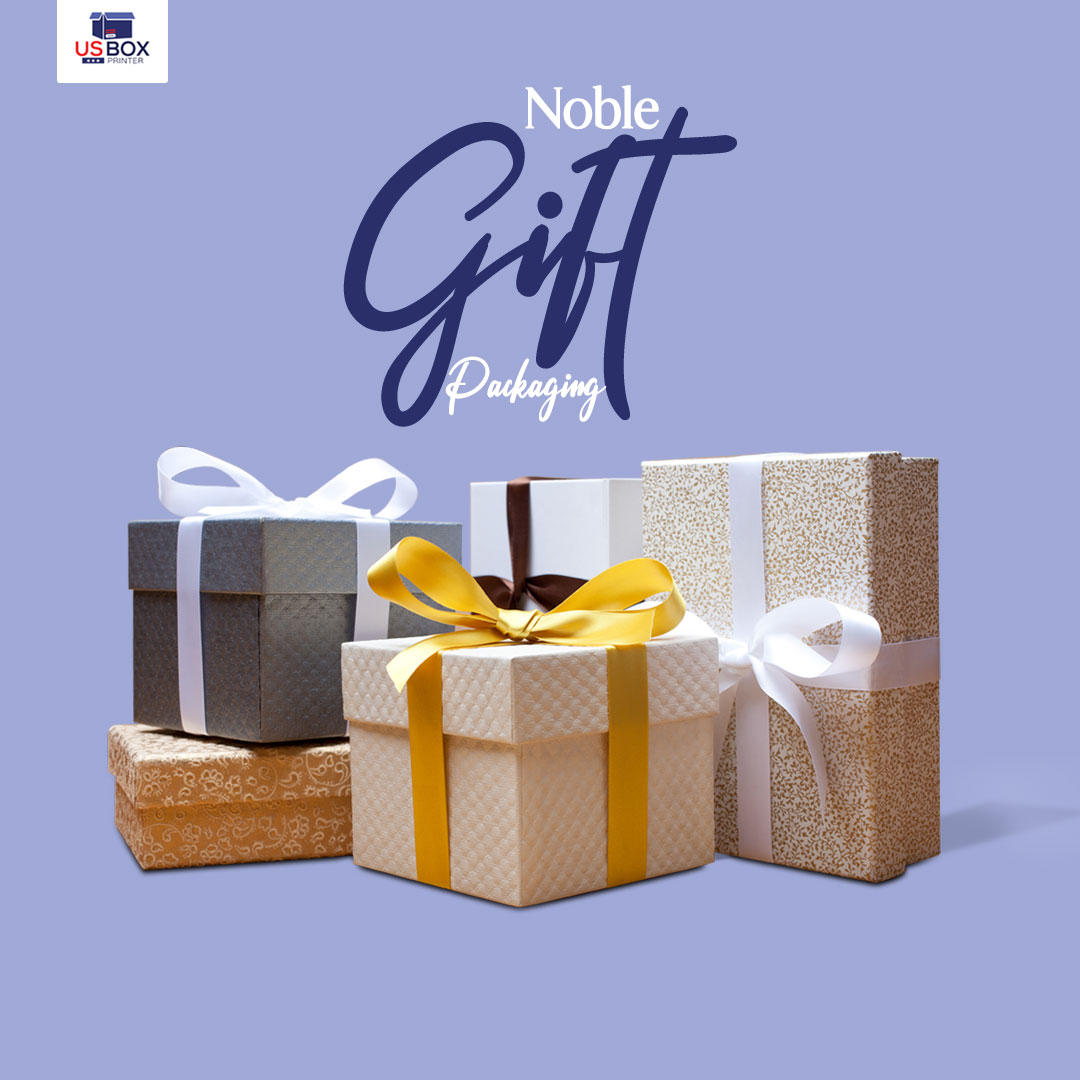 Looking for the perfect way to make your gifts stand out? Look no further than Noble #GiftPackaging!
Read More!
bit.ly/3Zi3osr

#usboxprinter #noblegiftbox #giftbox #giftboxes #giftboxes🎁 #giftpackingideas #giftideas #giftboxdesign #customgiftbox #customgiftboxes