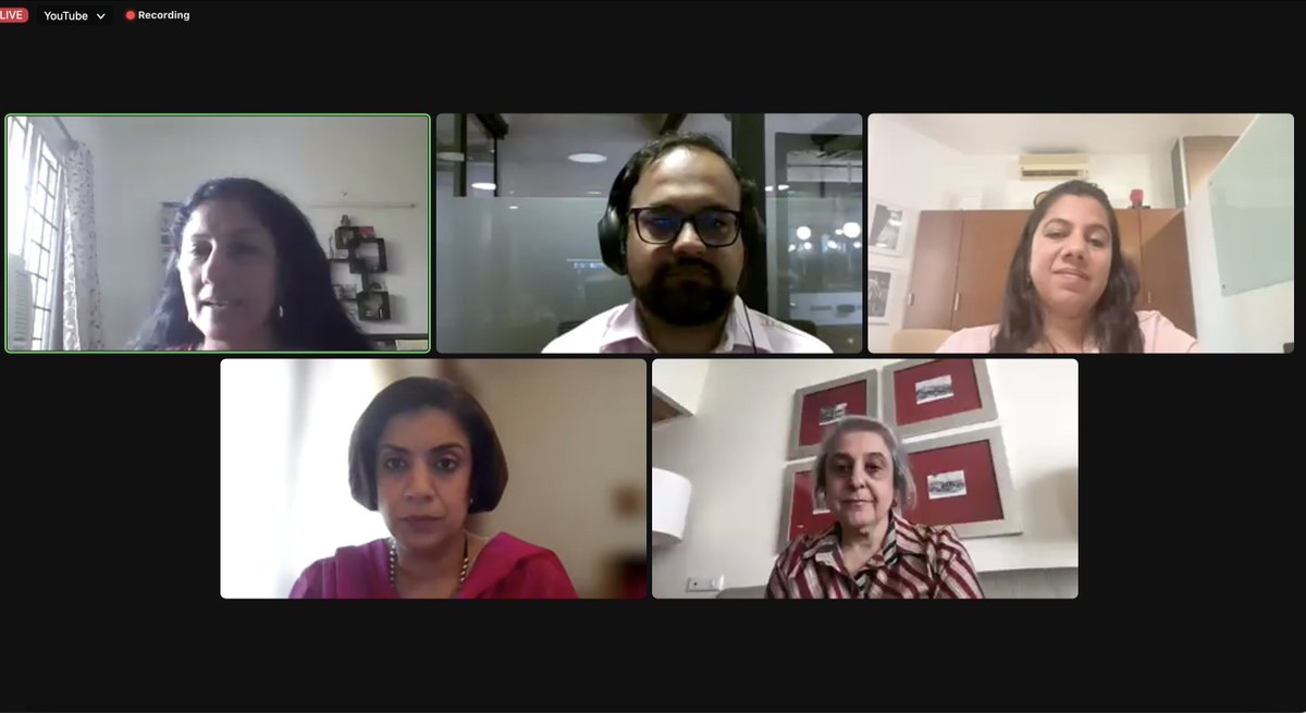 dasra's tweet image. A big thank you to all our participants for sharing their valuable advice and insights to redefining grantmaking practices and the benefits from these approaches in enabling a stronger and more resilient NGO sector, to deliver greater social impact.

#DPW2023 #ABillionThriving