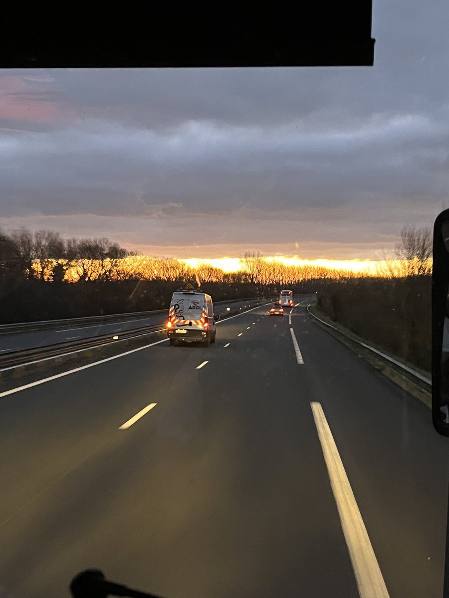 Bonjour 🇫🇷 we have arrived in France! Next stop, <a href="/DisneylandParis/">Disneyland Paris</a> 🤩✨