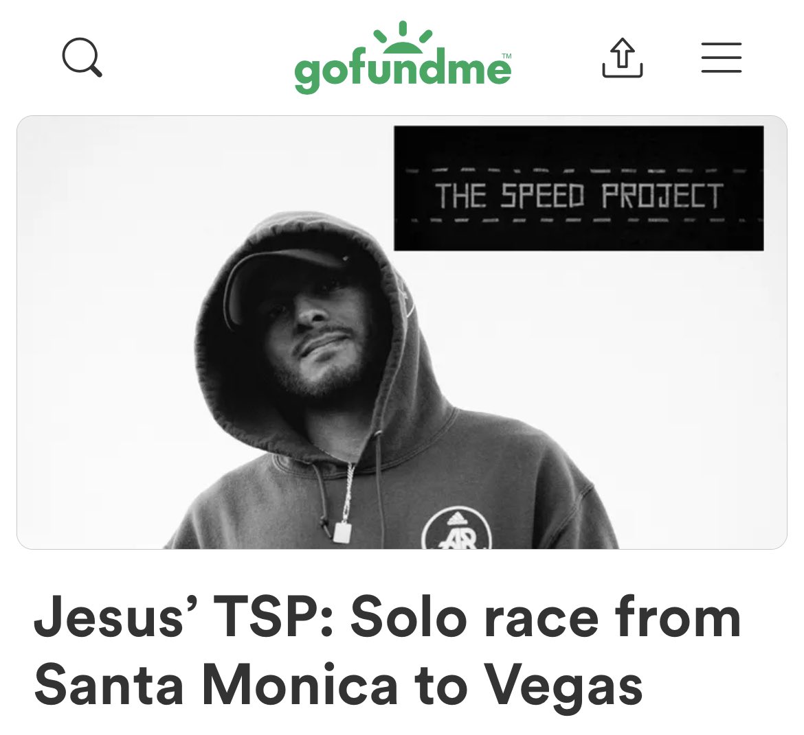 _ItsJesus's tweet image. Please think about it for a few minutes.
To all my old friends who still think about me.

gofund.me/656f3514