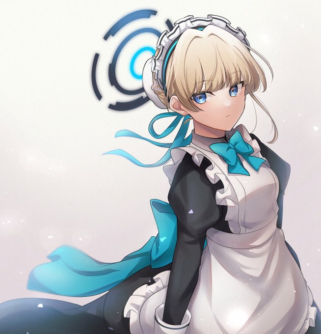 絵を描くリハビリで描いたトキさんです。
#ブルアカ 