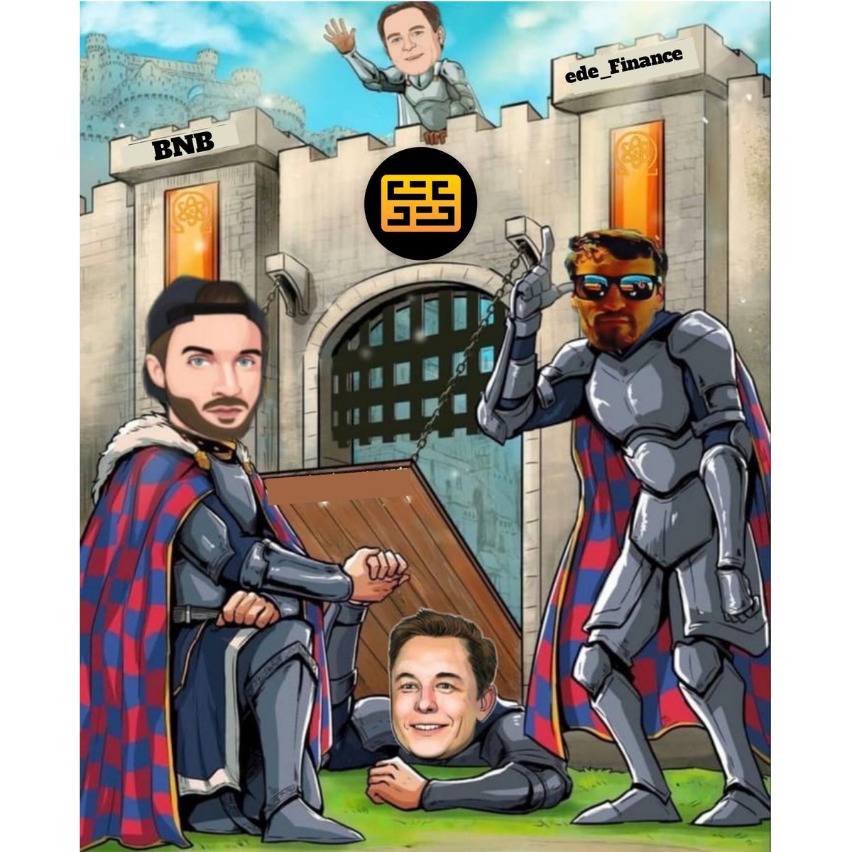 Vander Louis tweet media