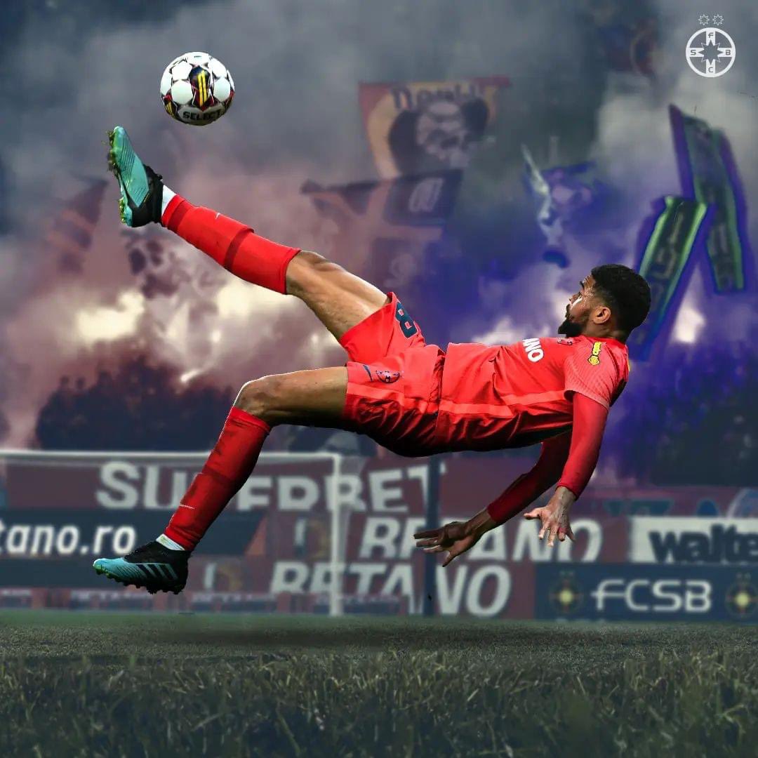 FCSB (FC Steaua Bucuresti) tweet media