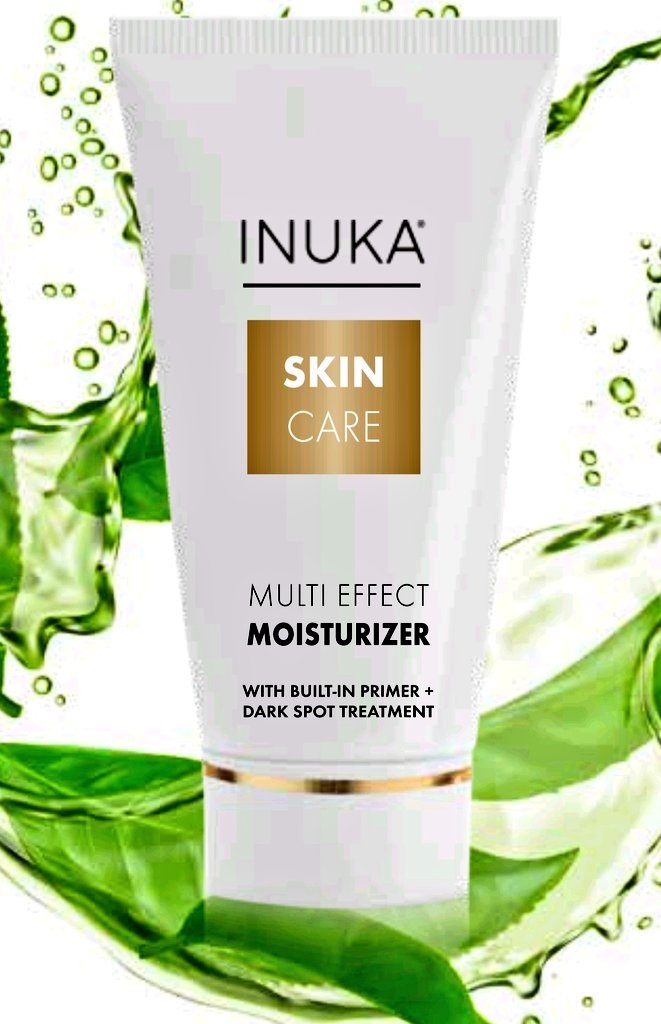 Inuka Multieffect Moisturizer $20
Harare CBD
DM or wa.me/263772214870