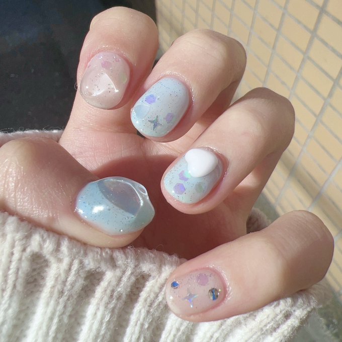 Twitterのコスプレ画像4