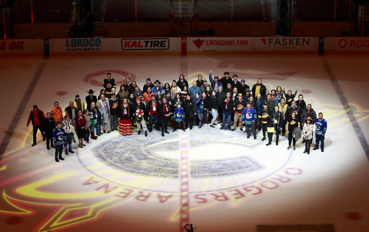 Thank you to the 200+ First Nations Chiefs who attended our fifth ...