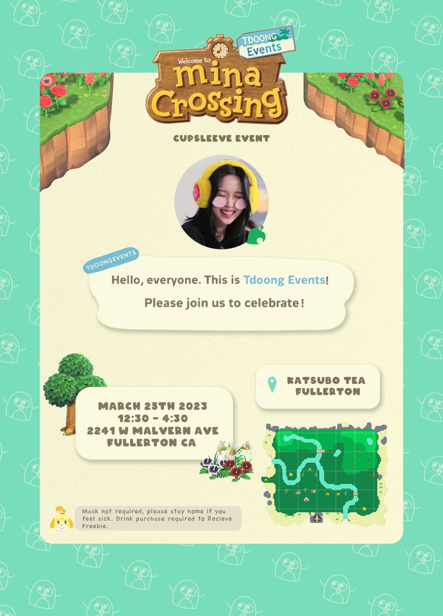 TDOONG Events (@tdoongevents) on Twitter photo 