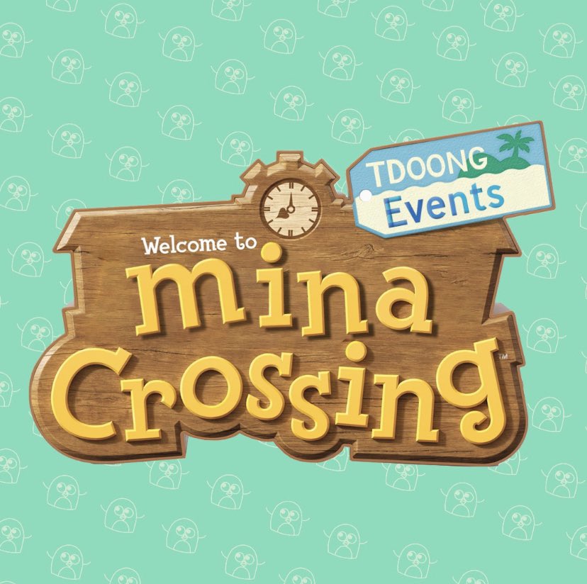 TDOONG Events tweet media