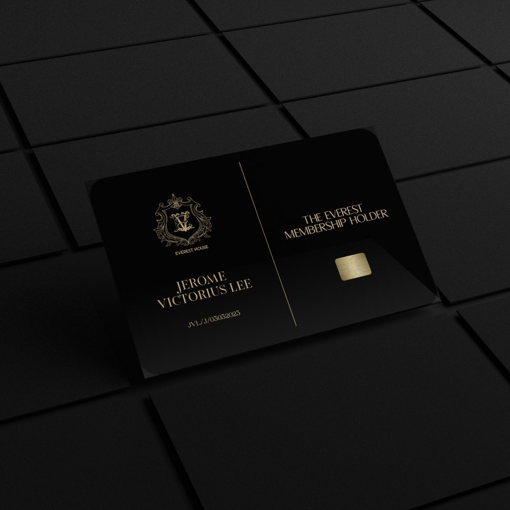 THE EVEREST. (@thverest) on Twitter photo 