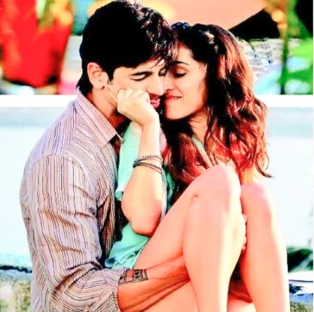 Ranjhaa03's tweet photo. Happy Birthday To The Most Unproblematic n Sweetest Bollywood Actress @ShraddhaKapoor I am Big Fan Of SidShra's Unbelievably Intense On-Screen Chemistry 

#HappyBirthdayShraddhaKapoor https://t.co/LLfltcIi3D
