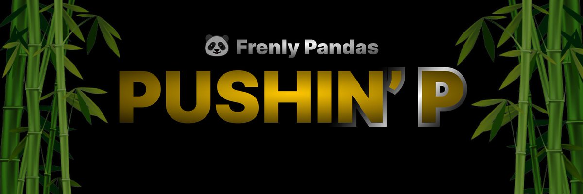 NFT_reseach's tweet photo. #frenlypandas trending again and again! #NFT #opensea #pushinpanda https://t.co/mJduiQtJ65