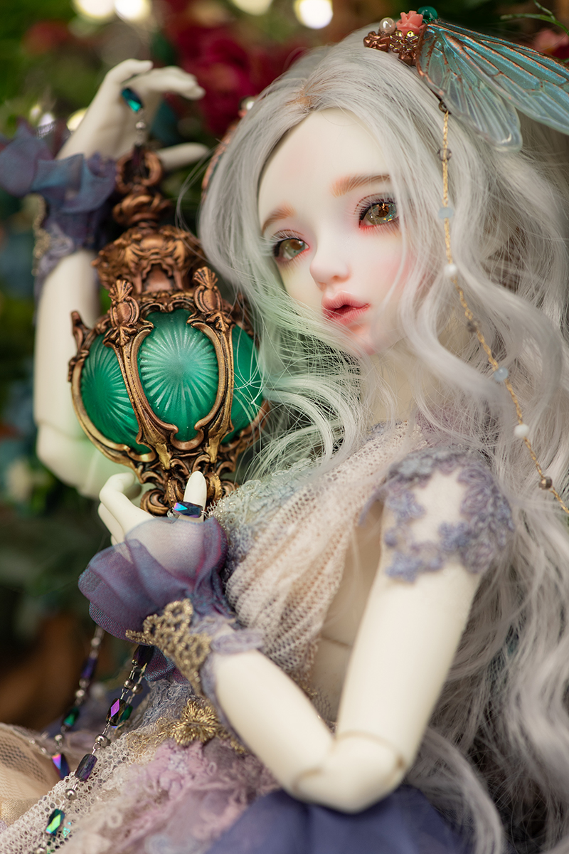 34.アートドール☆cocoperi1984☆フェンリル 34.アートドール☆cocoperi1984☆フェンリル FeePle65 Carol