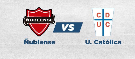 RadioSportChile's tweet photo. Hoy vive a las 20:00 horas la transmisión del partido @nublenseSADP ante Universidad Católica (@Cruzados) en Chillán, junto a @RadioSportChile y conexión @RadioPortales. Relatos: César Ronán Bustos (@CesaRonan).
#CampeonatoNacional2023🇨🇱 https://t.co/07xwTGGjtf