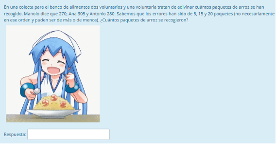 saemthales's tweet image. El 10/03 se celebrará la V Olimpiada Matemática de Primaria Thales de Cádiz (online). El objetivo es estimular el talento matemático. Participan  210 niños y niñas de  21 colegios de toda la provincia. Mucha suerte a todos/todas!! @saemthales #matematicas #estalmat @fespm_es