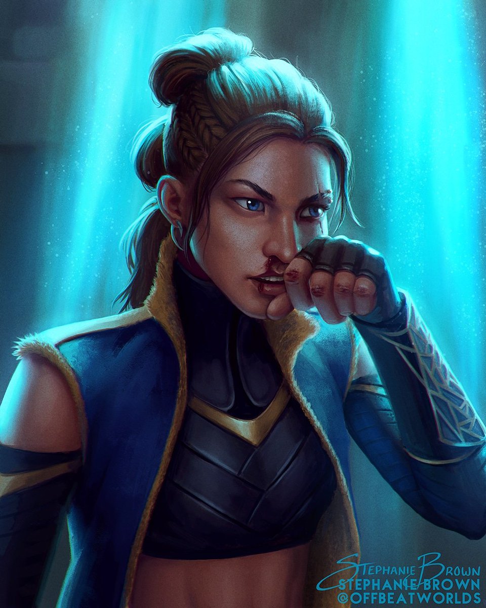 OffbeatWorlds's tweet photo. I sense a Convergence of Marishas on the horizon 

#CriticalRoleSpoilers #criticalrolefanart https://t.co/tU2sFJjGaJ