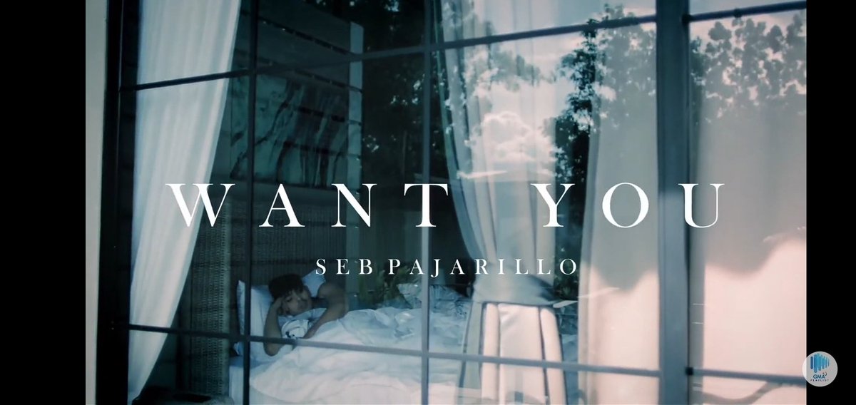 SebbiesOfficial's tweet photo. "WANT YOU" mv <333

@sebpajarillo https://t.co/Dnql7daEw7
