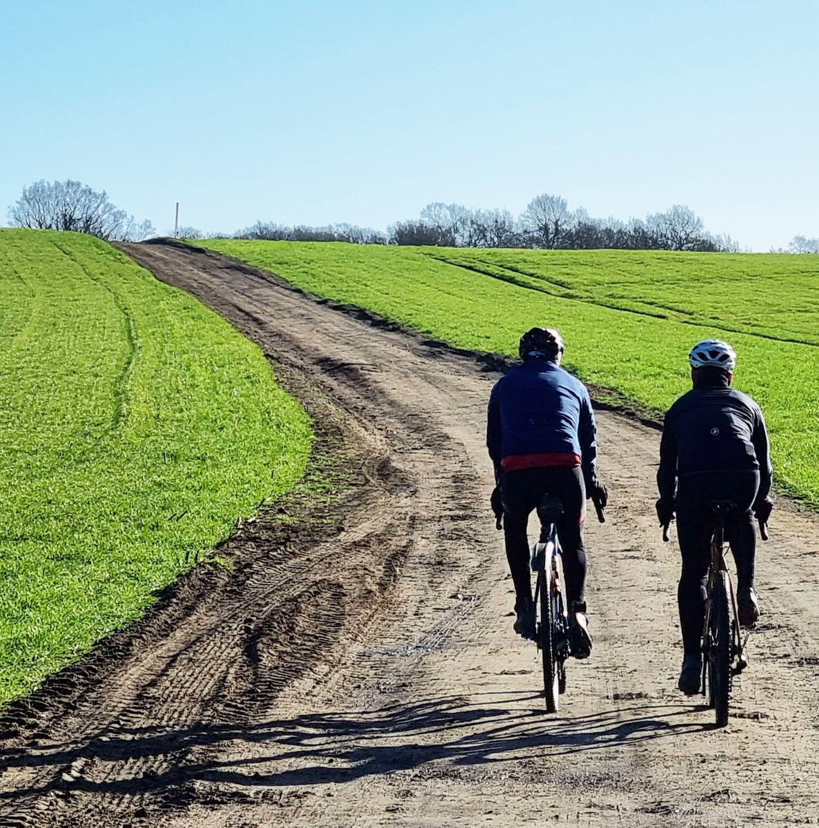 Phoenix (Gravel) Pic of the Day!
buff.ly/3Zarrct
#cycling #roadcycling #stravacycling #lovecycling #bicycling #cyclingaddict #womenscycling #procycling #cyclingday #cyclingadventures #gravelcycling #MTB