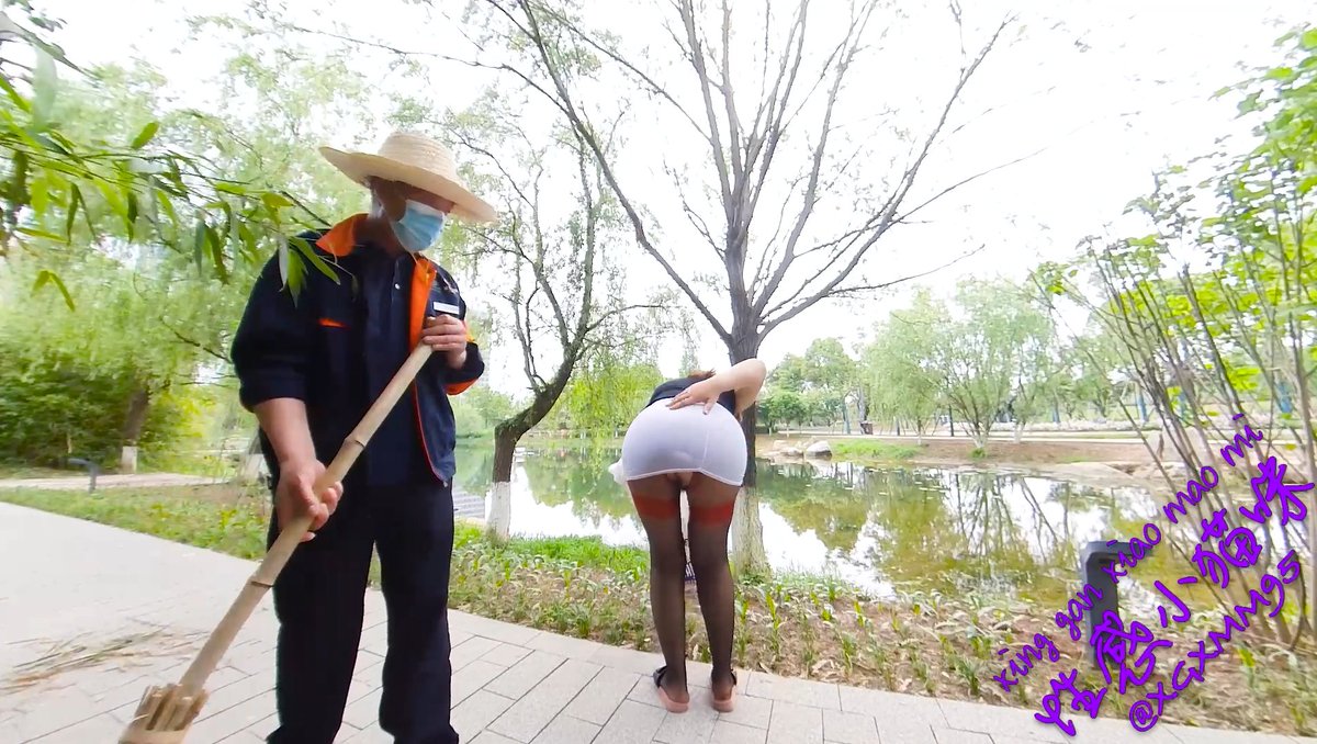 性感小猫咪- tweet media