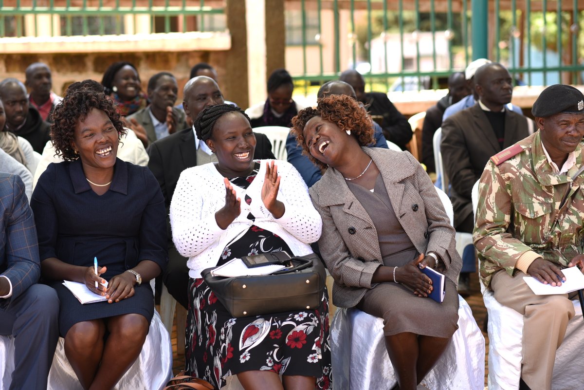 Open_Institute's tweet photo. πͺπ± By working with county governments to develop and implement sustainable plans, we can ensure that resources are used effectively to address the needs of citizens. #OpenCounty #SustainableDevelopment #CapacityBuilding #GovernmentTransparency https://t.co/h0e5WN8AMX