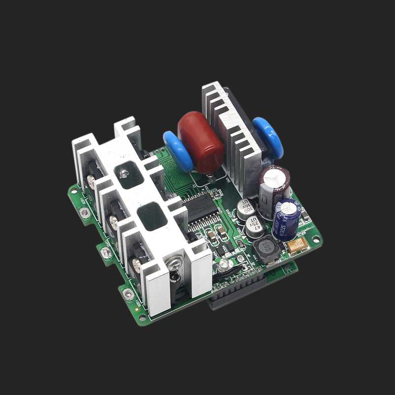 hoprioCN's tweet image. HPDB2210 Non-large capacitor Brushless controller is right here in Hoprio group! Don&apos;t you want to have a try? hoprio.com/hpdb2210-non-l… #highpowerdcmotorcontroller #brushlessmotorcontroller