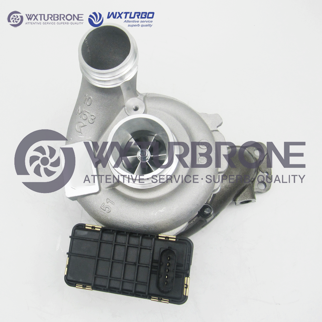 WxturboY's tweet photo. Turbocharger  GTA2056VK A6420901480  765155 for Sprinter 2500 3500 Grand Cherokee 3.0L 2987CC V6 DIESEL
💯👏Attentive service,surperb quality.👏💯
📱👉+8613009218884
💬👉 wechat:daihd5200
📮👉yan_manager@wxturbo.cn
🔗👉https://t.co/GQZgr7dype
#wxturbo #Sprinter2500 #Sprinter2500 https://t.co/fI5BWbt0g0