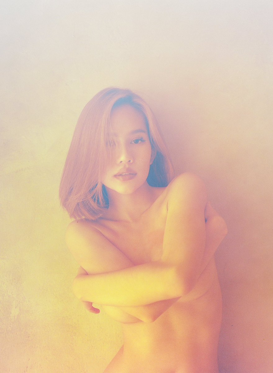 GM and happy Friday ♥️

<a href="/muayy_ann/">Muayy</a> on Cinestill Redrum