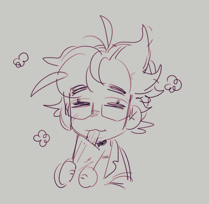 jacq enjoying a churro