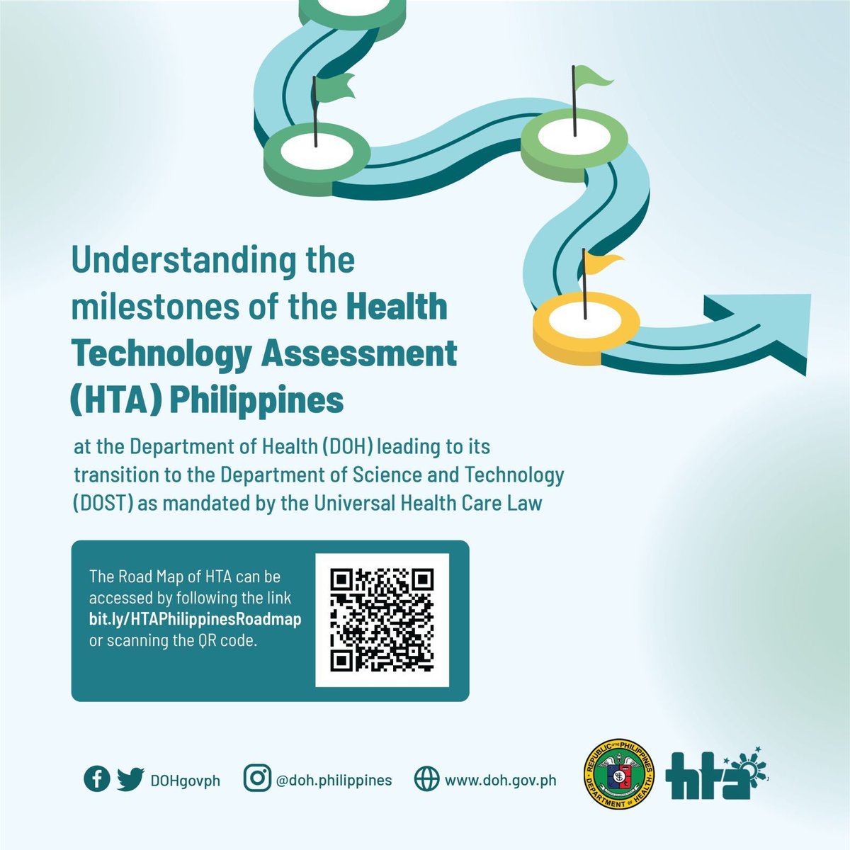 Department of Health on Twitter "The Department of Health (DOH