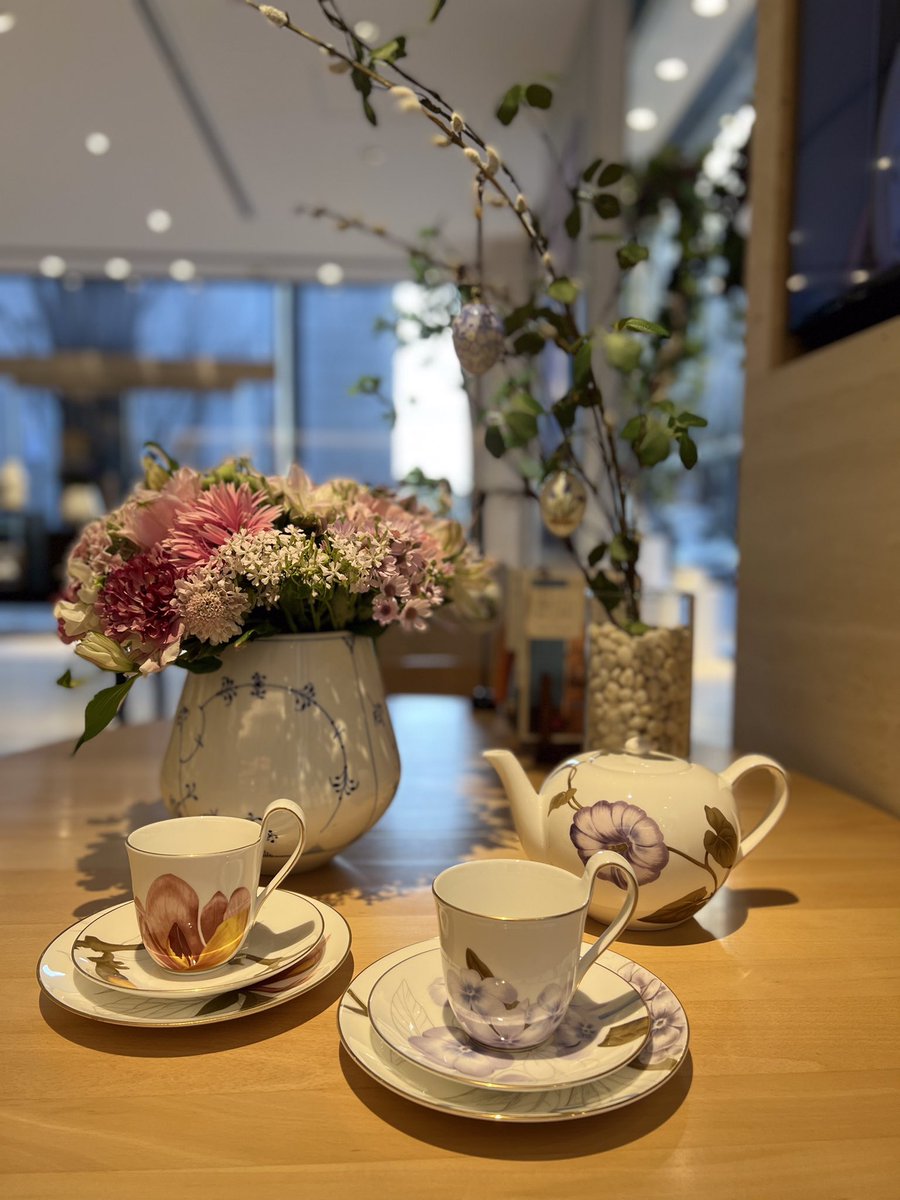 ロイヤル コペンハーゲン 公式 (@shop_rcj) / Posts / X