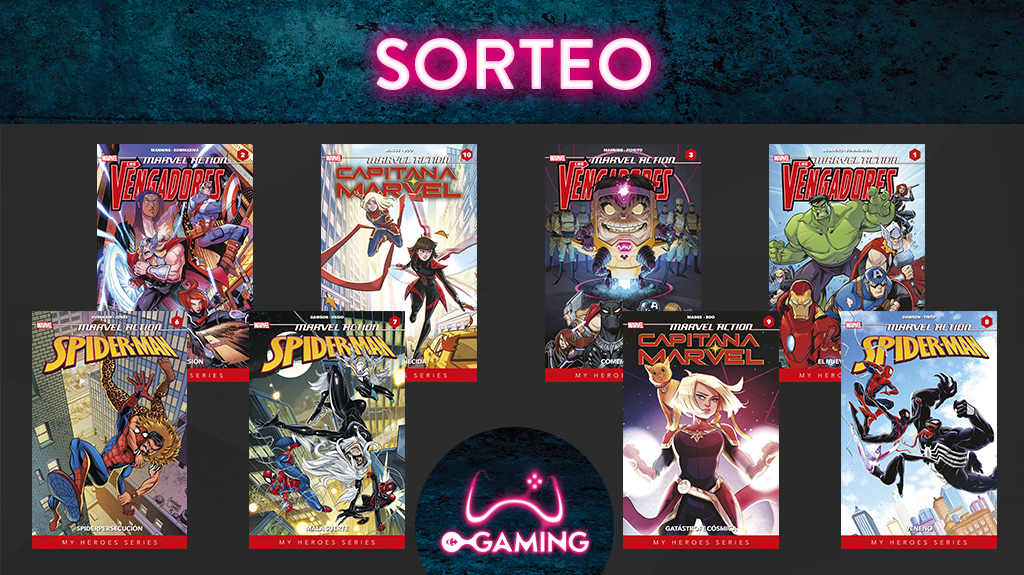 Carrefour Gaming tweet media