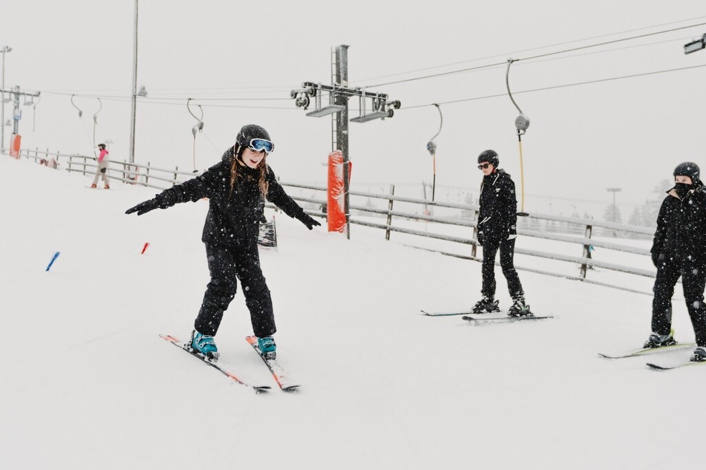 Daan 🧡 Wintersport. #werkenbijdaan instagr.am/p/CpUU8w8s4XY/