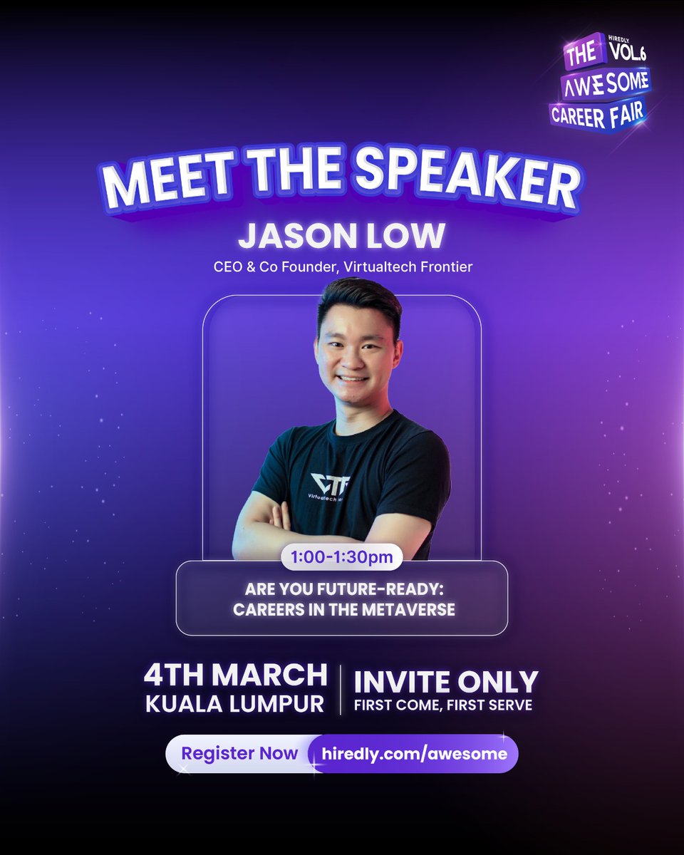 Virtualtech Frontier tweet media