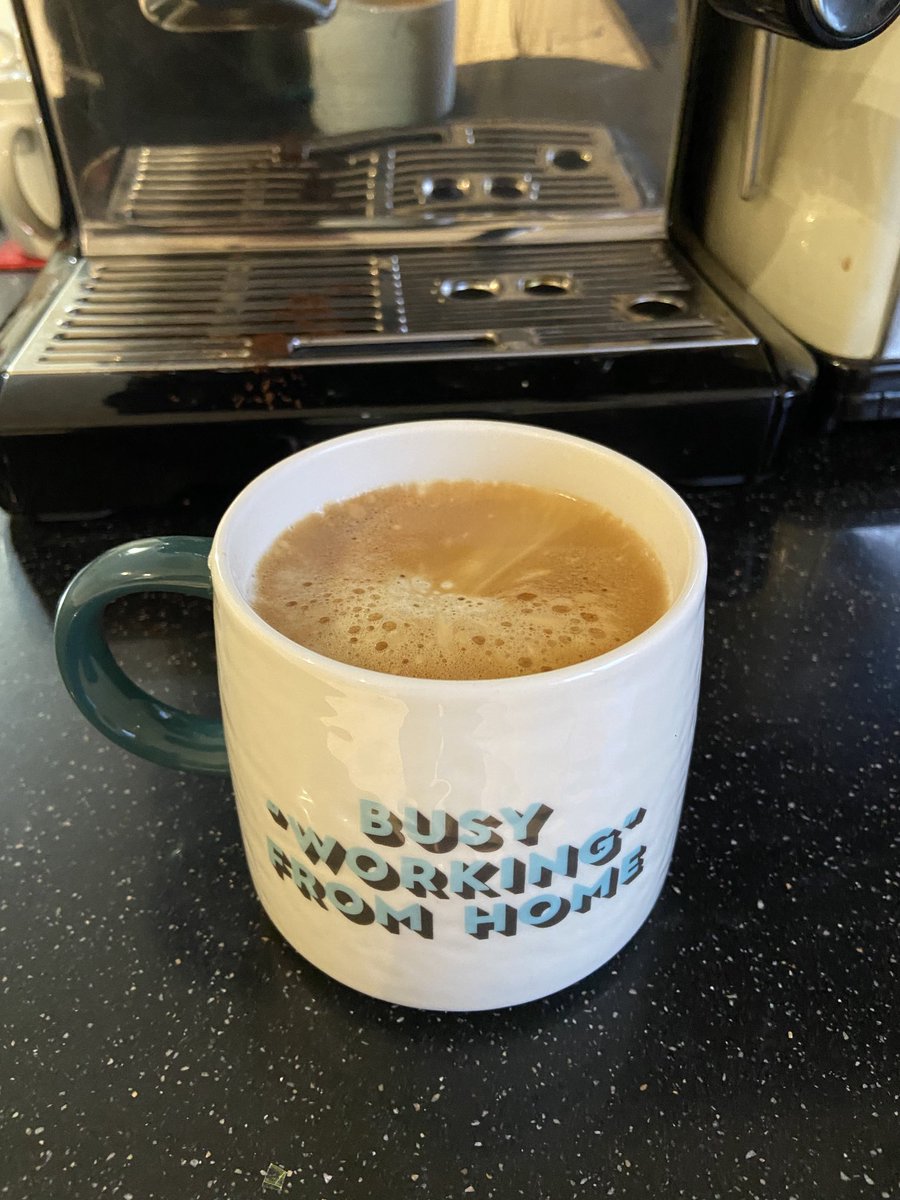 Wake up, smell the coffee, drink the coffee then DO THE GYM!! #gym #workout #motivation