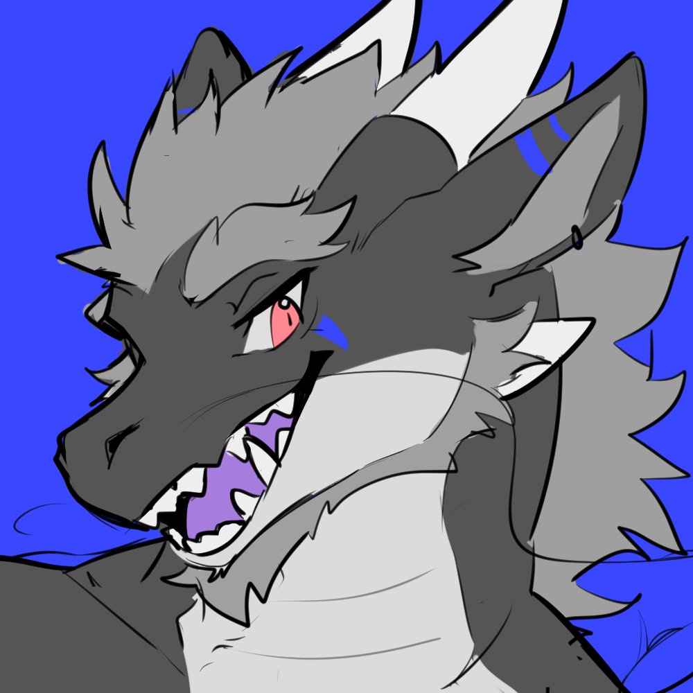 Dragon YCH Doodle. 🐲

Try to draw some friend with draft ! 