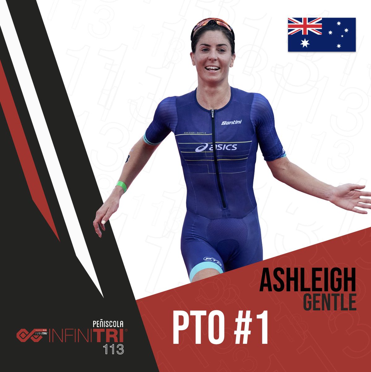 Infinitri Half Tri tweet media