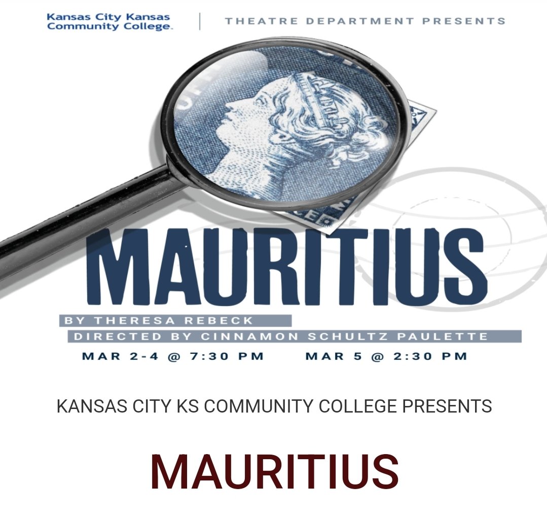 KCKCC Women's Soccer (@bluedevil_wsoc) on Twitter photo Your <a href="/bluedevil_wsoc/">KCKCC Women's Soccer</a> enjoyed attending the opening night of <a href="/KansasCityKSCC/">KCKCC</a> Theatre Department production of Mauritius on campus at the KCKCC Performing Arts Center! Go <a href="/KCKCCAthletics/">KCKCC Athletics</a>! Go <a href="/kckccdramaclub/">KCKCC Drama Club</a>! Your <a href="/bluedevil_wsoc/">KCKCC Women's Soccer</a> enjoyed attending the opening night of <a href="/KansasCityKSCC/">KCKCC</a> Theatre Department production of Mauritius on campus at the KCKCC Performing Arts Center! Go <a href="/KCKCCAthletics/">KCKCC Athletics</a>! Go <a href="/kckccdramaclub/">KCKCC Drama Club</a>!