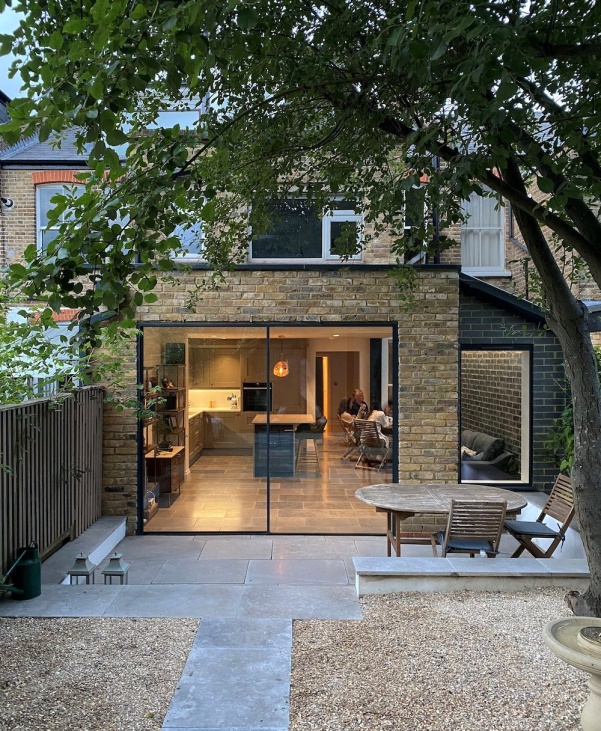 Take your everyday pleasures to a whole new level with custom residential developments from our RIBA chartered practice in London! Our team is dedicated to redefining luxury through #timeless_design and thoughtful solutions. alez.co.uk/contact

#residentialdevelopments