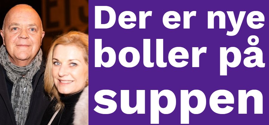 RoedhaaretType's tweet image. Åårh, så mange muligheder... så mange jokes... må ikke.... #fnis
#dkmedier #JesDorph 

ekstrabladet.dk/underholdning/…