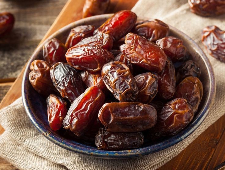 critaqu's tweet photo. 4 Makanan Favorit Rasulullah SAW

No 4 kalian suka juga gak ? https://t.co/ZHmmSZ0q9G