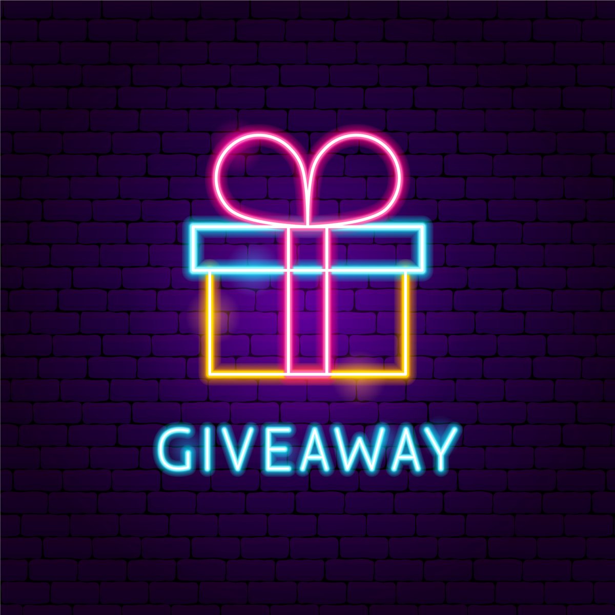 BoyBsheen1's tweet photo. π #NFTBox(x2) Giveawayπ(160$)
2 Winners will receive $80 box
π¨Drop your $ETH address wallet.
π¨Follow me and Retweet.
βοΈTag friends
#NFTsales #NFTGiveaway #NFTCommunity #NFTGame #NFTdrop #NFTs #nftshill #nftp2e #nftf2e #NFTpromotion #NFTcollectors #Ethereum #FreeMint https://t.co/ps6d31C27v