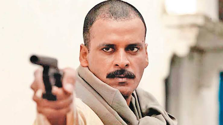 tharimummykabf's tweet photo. You know #ManojBajpaye From #TheFamilyMan
I know him from #Satya & #Gangsofwassepur https://t.co/uTQLcPNgCB