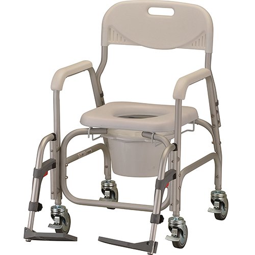 RitewayMedical's tweet image. A #commodechair can be set up in a bedroom or somewhere nearby whenever necessary, saving the user the trip to the #restroom. A commode chair typically consists of a #toiletseat with a bucket beneath it and a #lightframe with #armrests.

Shop Now: ritewaymed.com/category/bathr…

#tampa