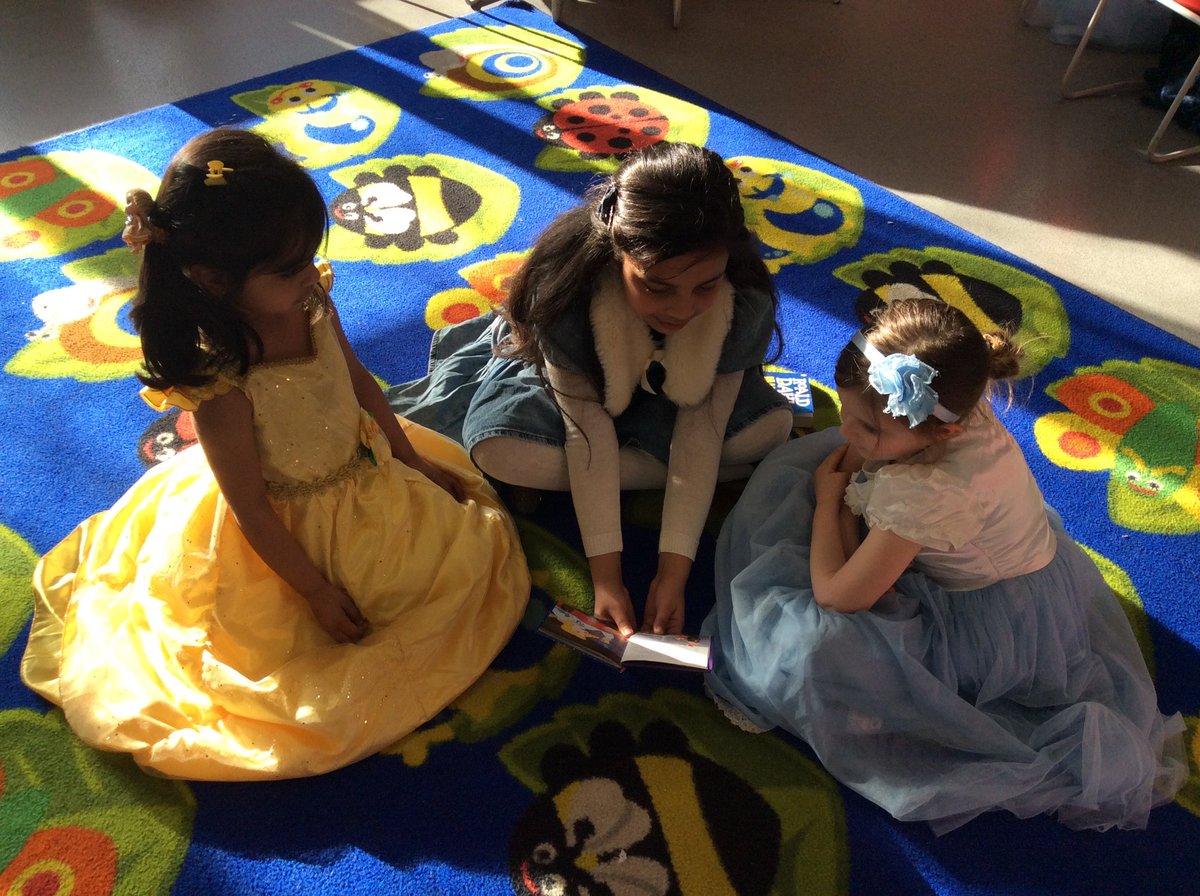 Abbotsweld Primary Academy tweet media