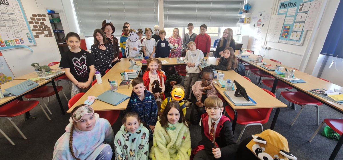 Abbotsweld Primary Academy tweet media