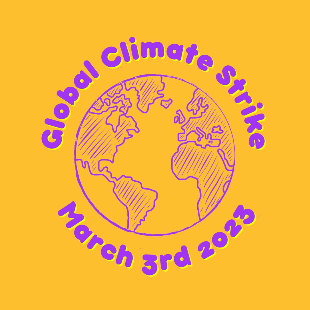 Wherever you are today, put down your tools, books📗, pens, step out from behind the 💻 and join your local #Fridays4Future 
Global Climate strike ✊🏿
#Brighton #London #Bristol #Sheffield #Glasgow 
#Berlin #Stockholm #Paris 
Let's #endfossilsfuels together🛢❌️🛢